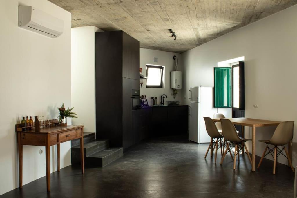 Private House In The Centre Of Condeixa Apartman Kültér fotó