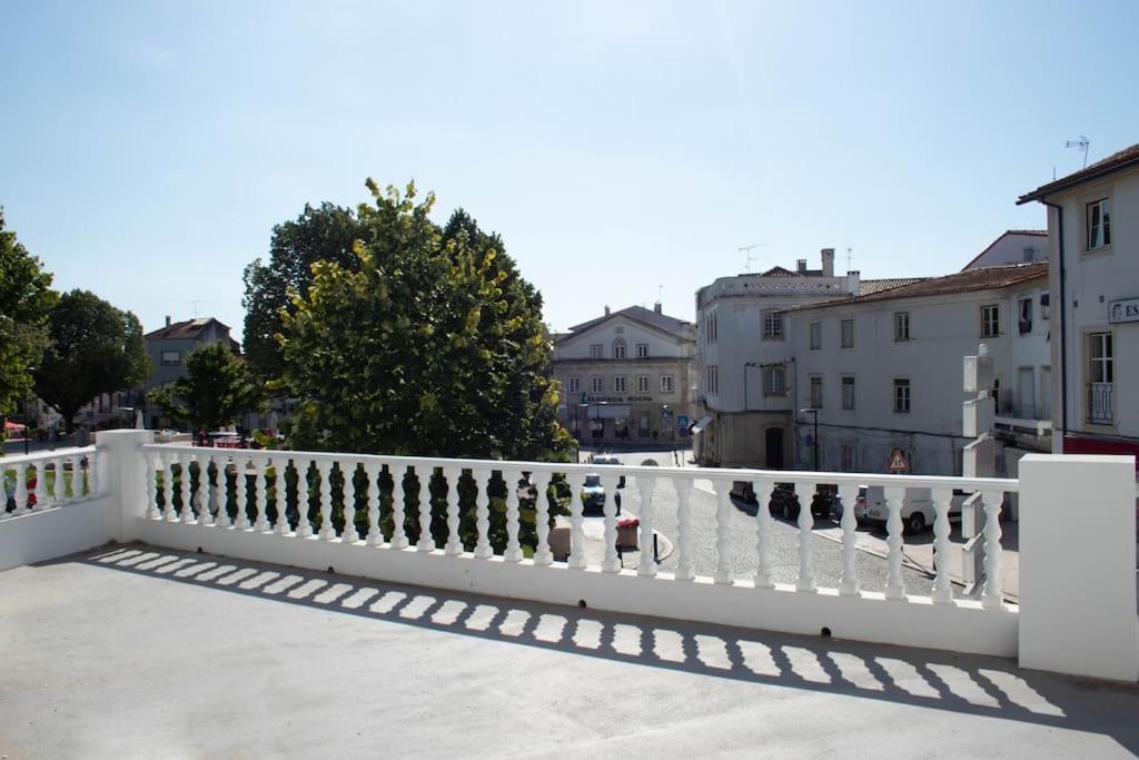 Private House In The Centre Of Condeixa Apartman Kültér fotó