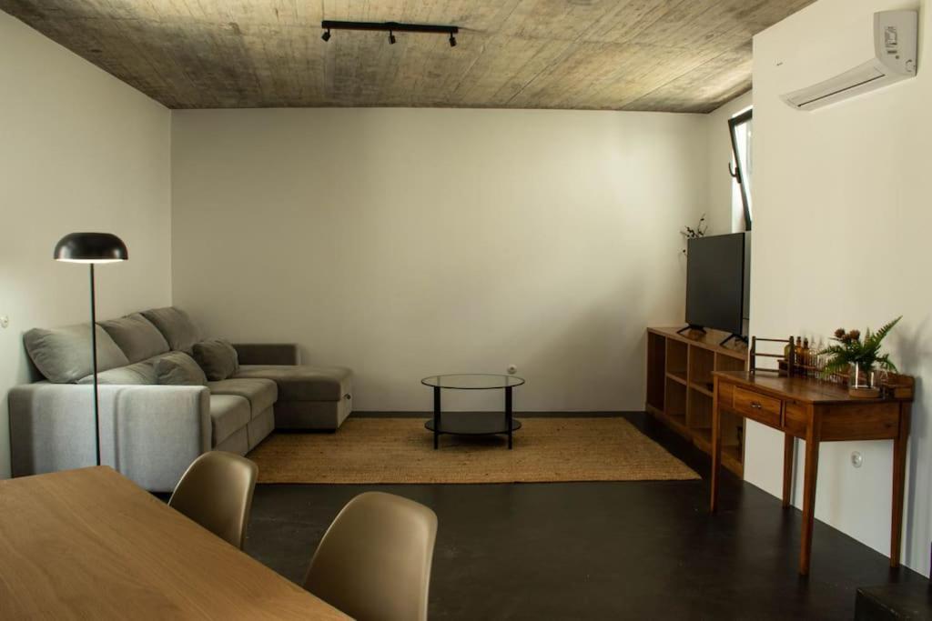 Private House In The Centre Of Condeixa Apartman Kültér fotó